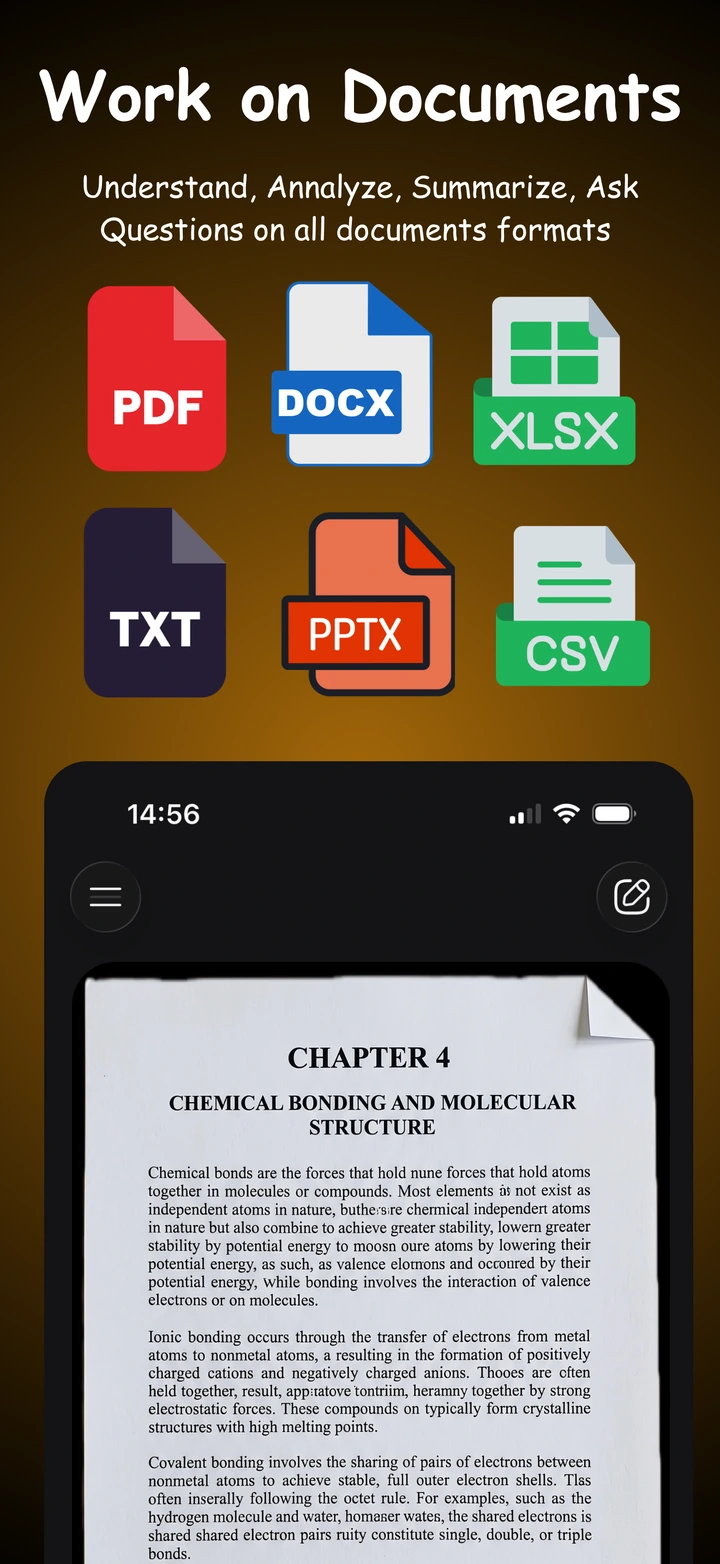 AssistantX app screenshot 6